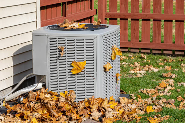 Best HVAC Tune-Up Services  in South Bend, WA
