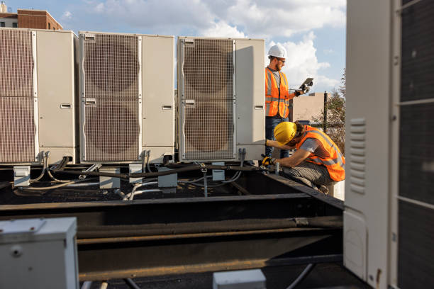 HVAC Emergency Services in South Bend, WA