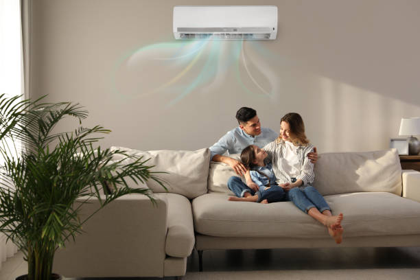 Best Heating Repair Services  in South Bend, WA