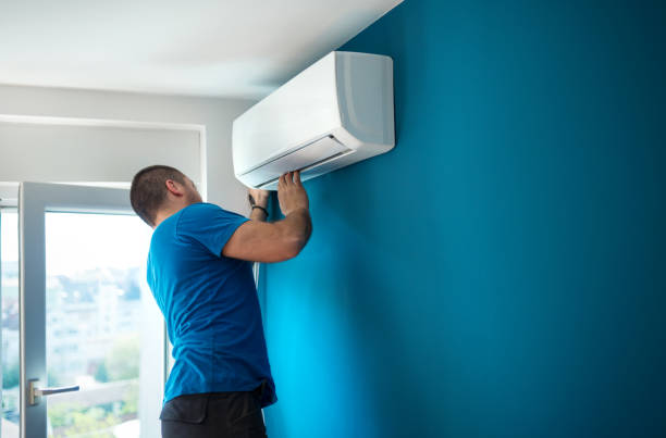 Best Best HVAC Companies  in South Bend, WA