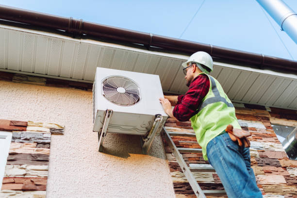 Trusted South Bend, WA HVAC Experts