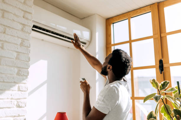 Best Emergency HVAC Repair  in South Bend, WA