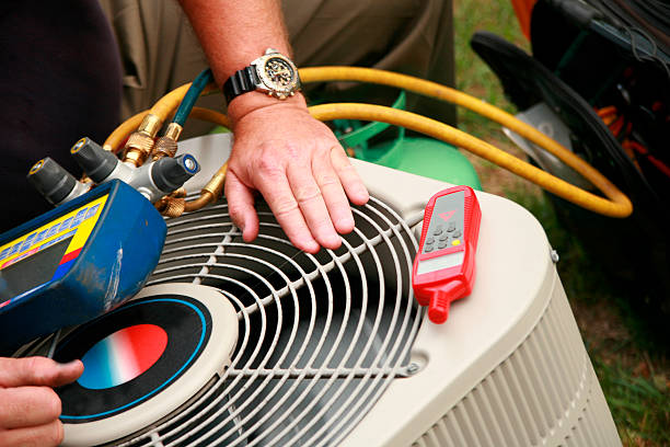 Affordable Air Conditioning Repair in South Bend, WA