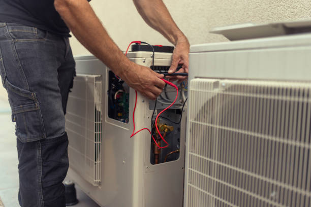 Best Furnace Repair Near Me  in South Bend, WA