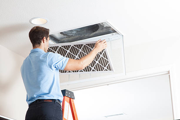 Best HVAC Repair Near Me  in South Bend, WA