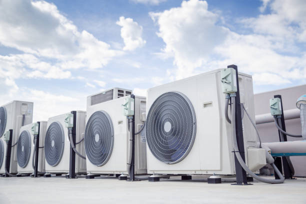 Local HVAC Companies in South Bend, WA