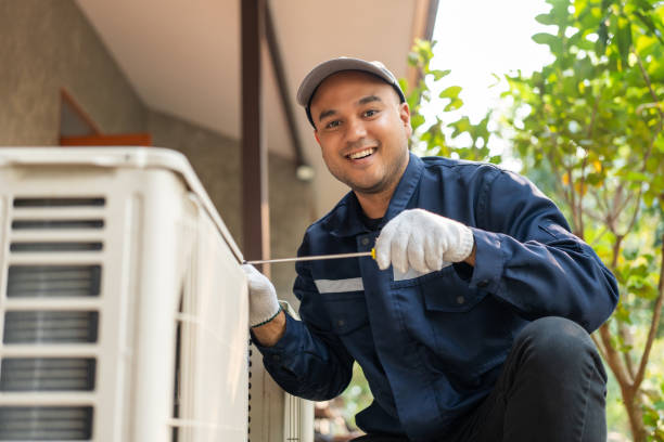 Best 24/7 HVAC Repair  in South Bend, WA