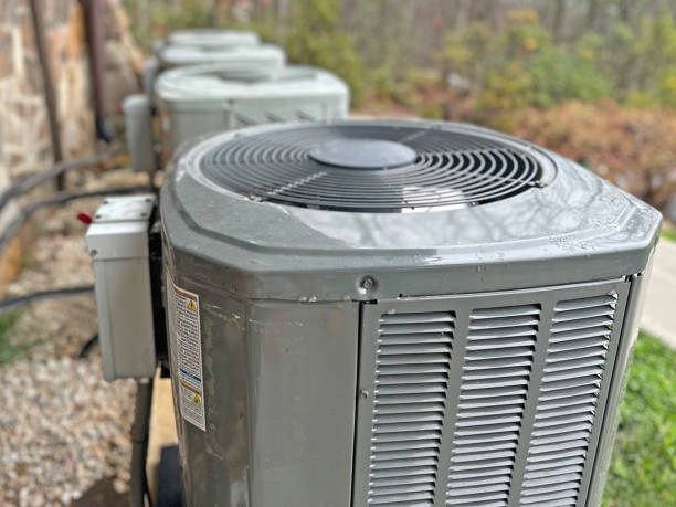 Best HVAC Companies Near Me  in South Bend, WA