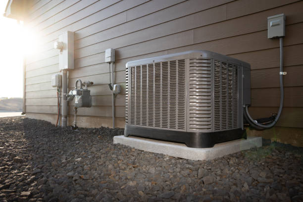 Best Central Air Repair  in South Bend, WA