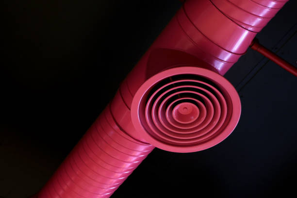 Best HVAC Air Duct Cleaning  in South Bend, WA